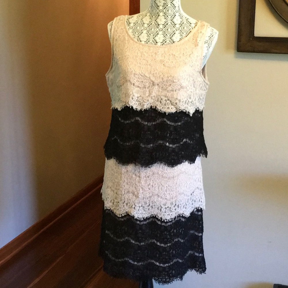 [ S.L. FASHIONS ] DRESS